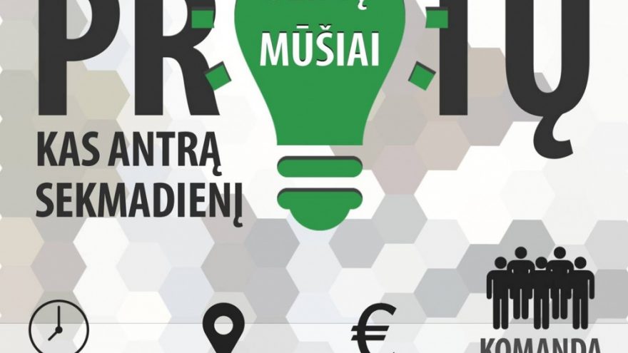 Šeimų proto mūšiai restorane “Basilico”