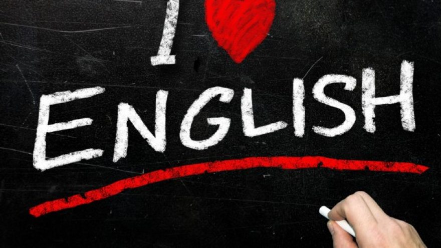 Šnekamosios anglų kalbos užsėmimai pradedantiesiems