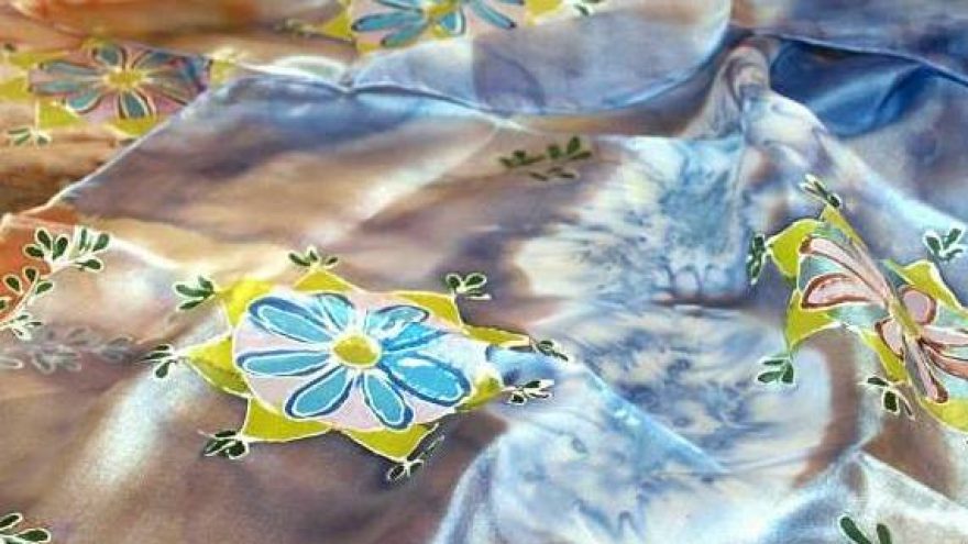 Edukacinis užsiėmimas šeimoms „Dovana mamai“