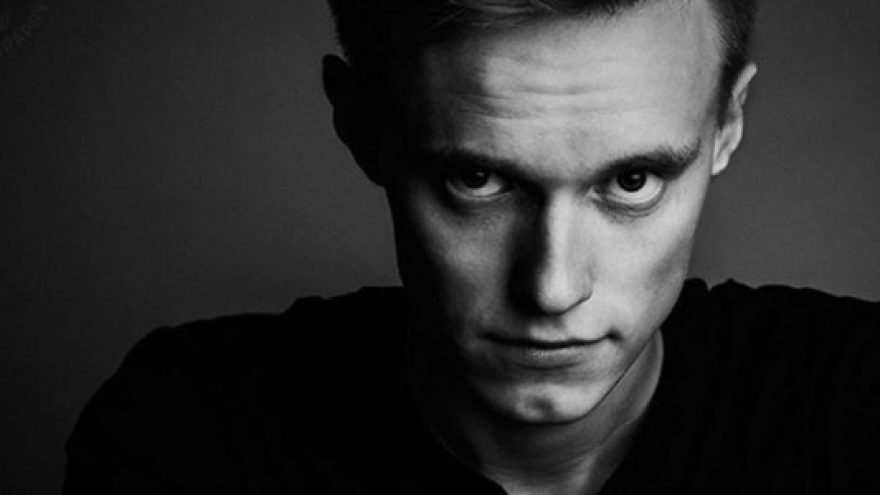 Dvarų magija su Roku Bernatoniu