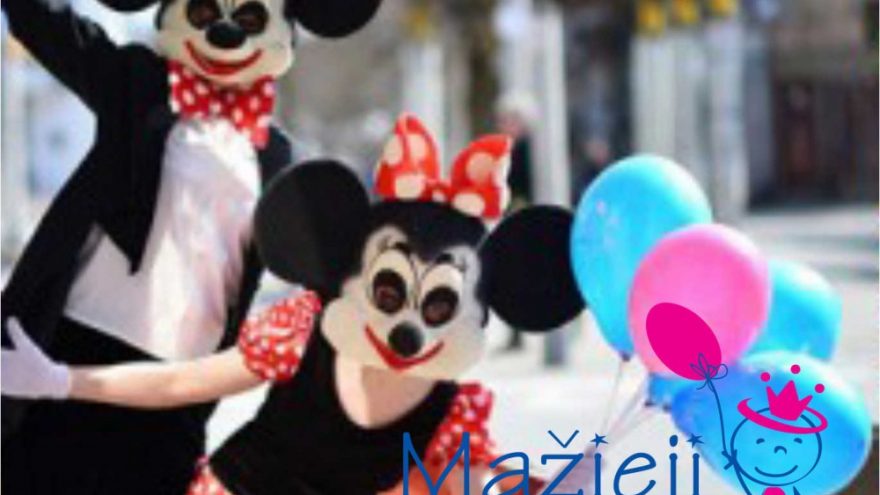 Nemokamos popietės vaikams