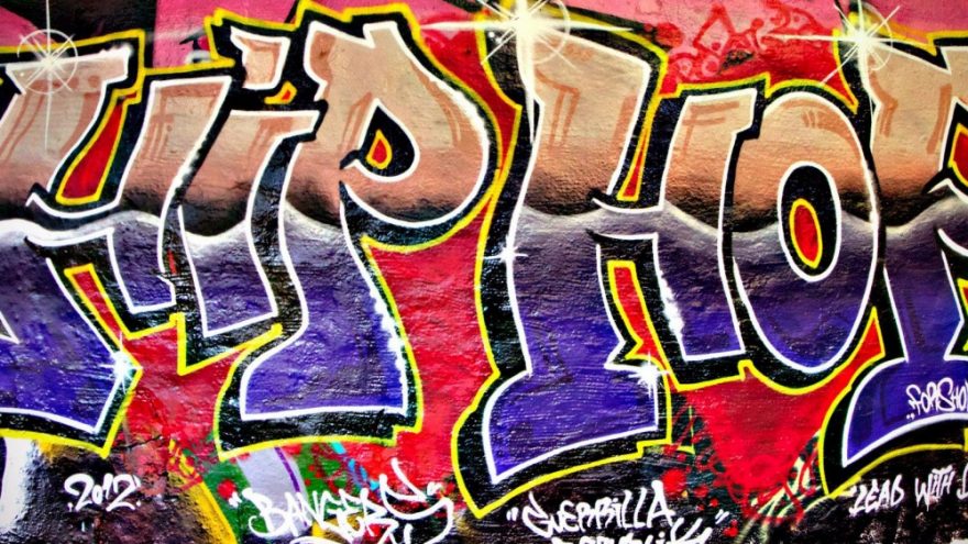 Erdvė menui judėsio dirbtuvė “Hip Hop’o ritmu”