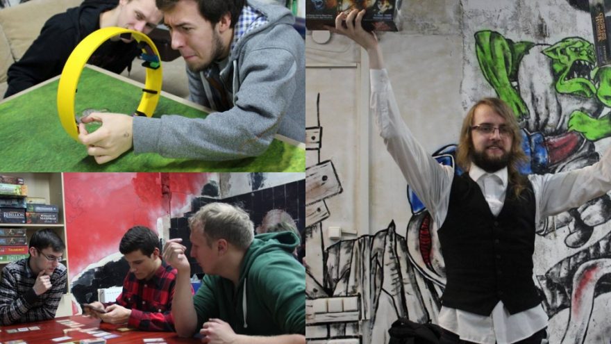 Stalžaidimiai Kovas 2017