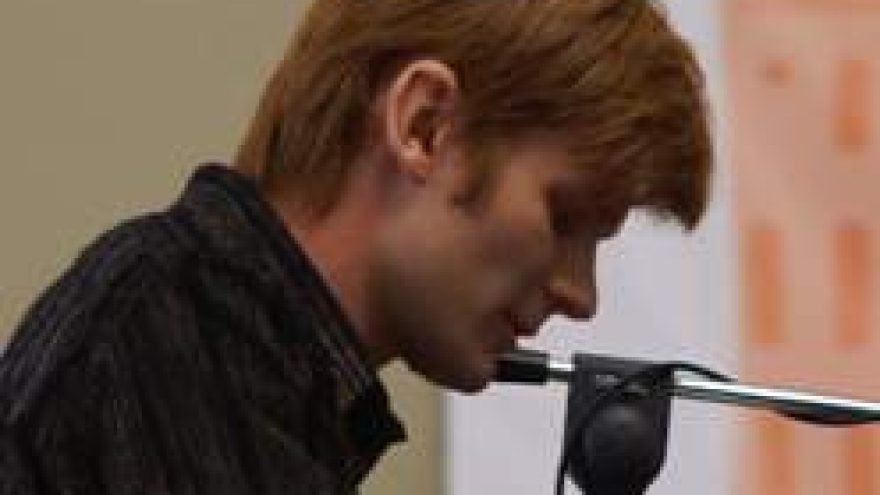 A.Polevikov koncertas