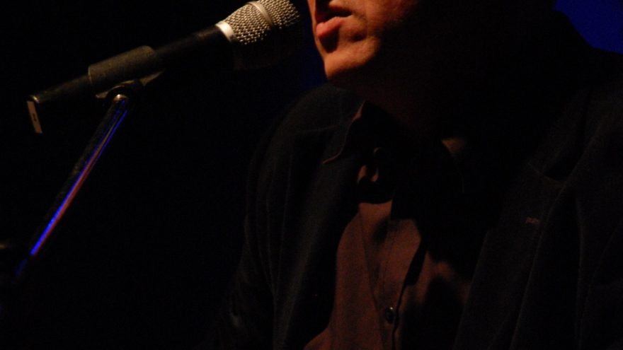 Vytautas V. Landsbergis ir Stefano Cobello Kaune