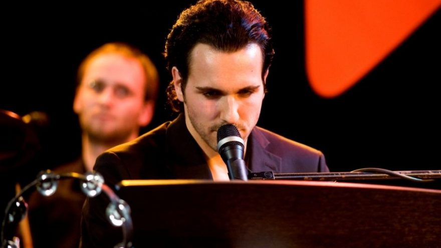 Pirmą kartą “Brodvėjuje” – Milanno ir grupė