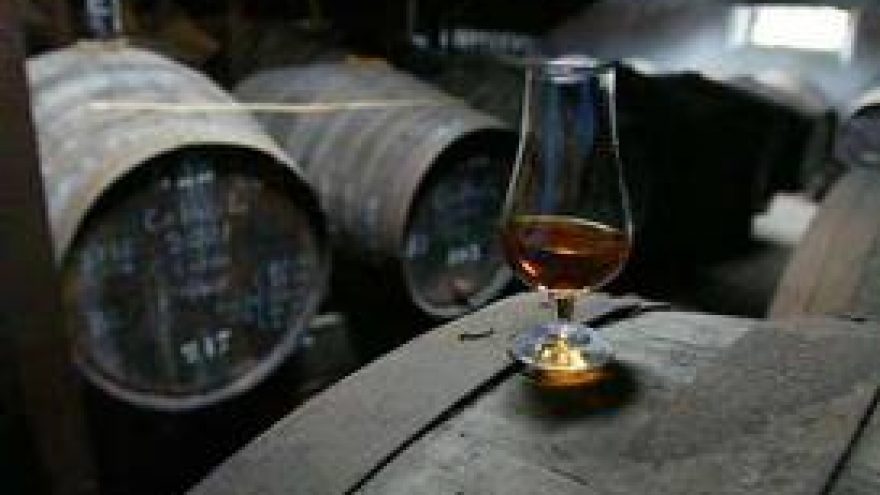 Likerinių vynų degustacija: cheresas, portas, madera