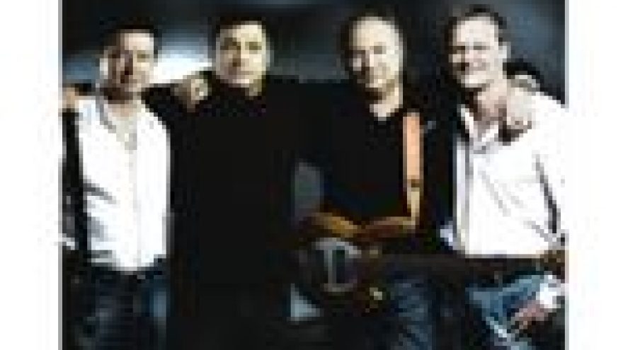 RONDO- gyvo garso koncertas!