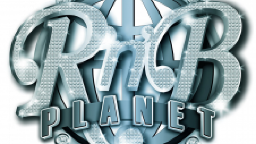 R&B muzikos vakarėlis