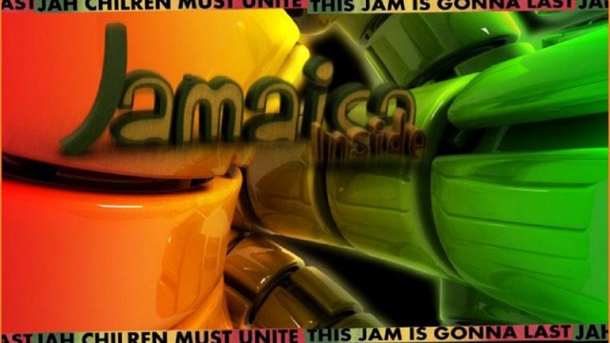 JAMAICA INSIDE II