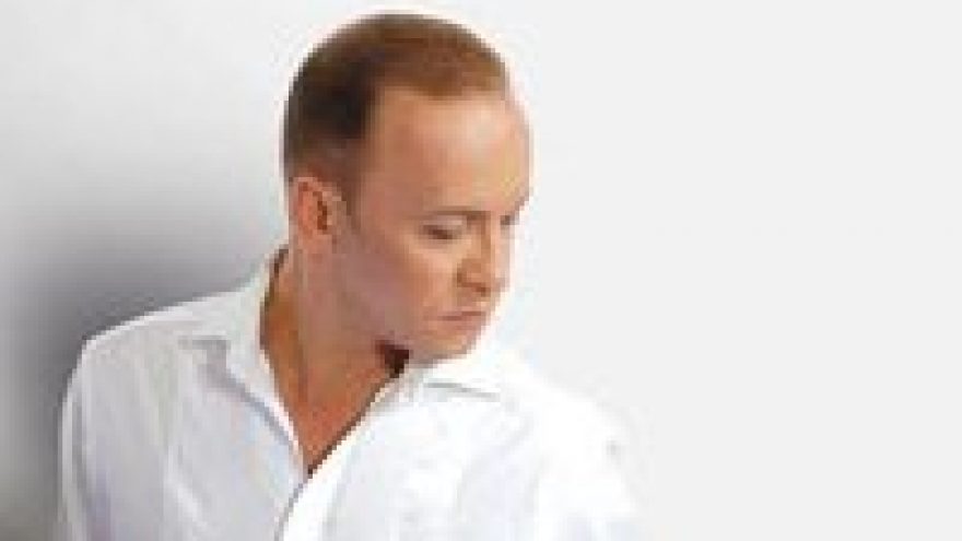 K.KERBEDIS- koncertas!