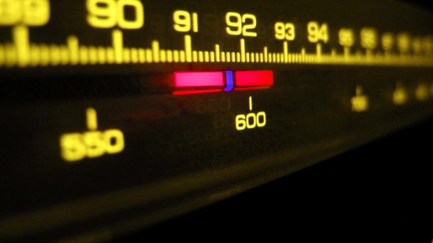 Ruskoje Radio top hits