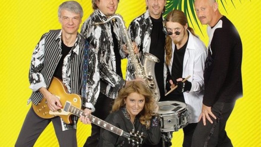 LATINO MUZIKOS FIESTA_GYVAI IR KARŠTAI