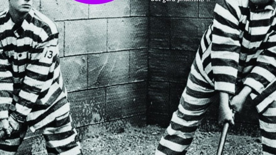 DJ vakarėlis @TaiFun: Break the law