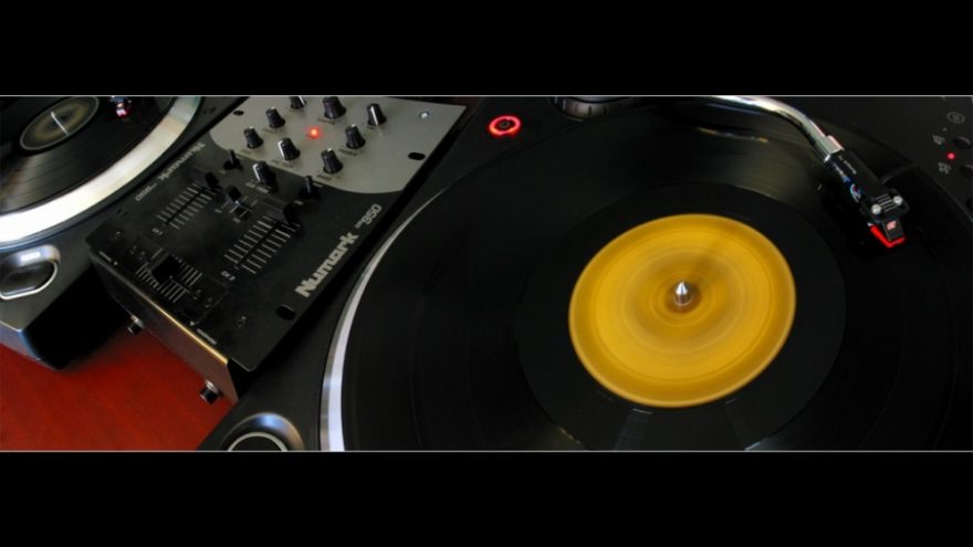 European Top Hits su Dj Nikkey