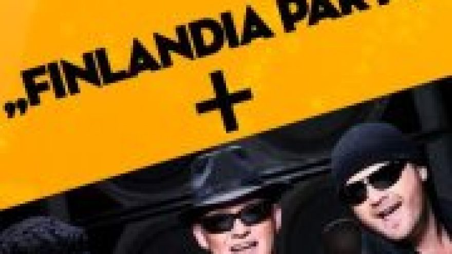 “Finlandia party” 16 Hrc