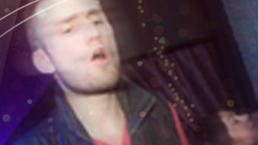 ON THE MOVE with DONNY DRUMZ