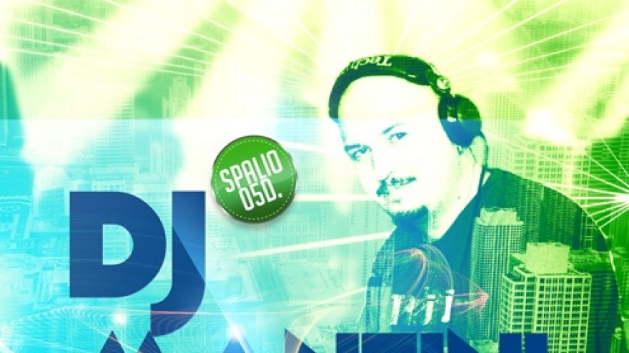 DJ MANTINI @ FRIDAY NIGHT PARTY