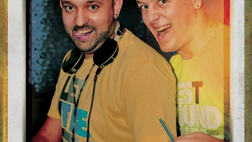 G-SPOT DJ‘S @ ZERO CLUB