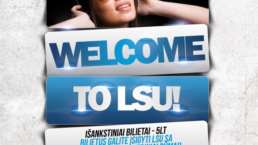 BYE LKKA…WELCOME LSU!