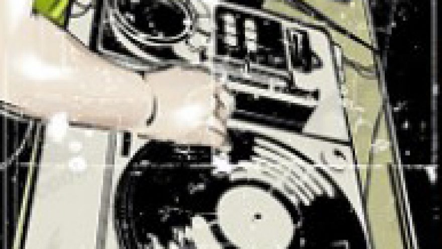 Šeštadienio judesys su RUIN & ToGs!