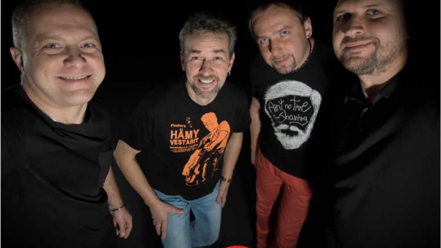 Groja grupė TEQUILA