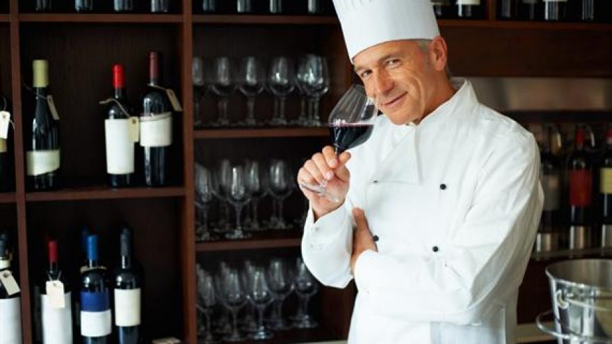 Degustacija „Vyno abėcėlė nuo A iki Z” DAUGIRDE