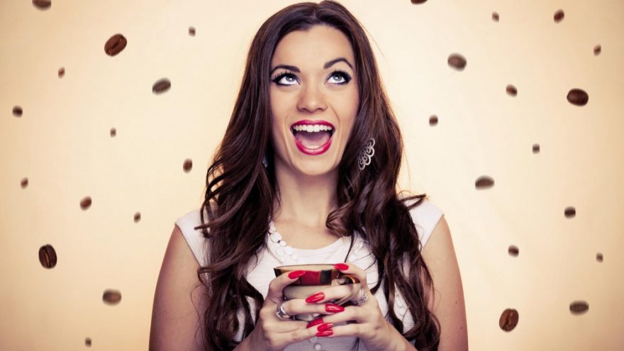 Kavos degustacijos vakaras