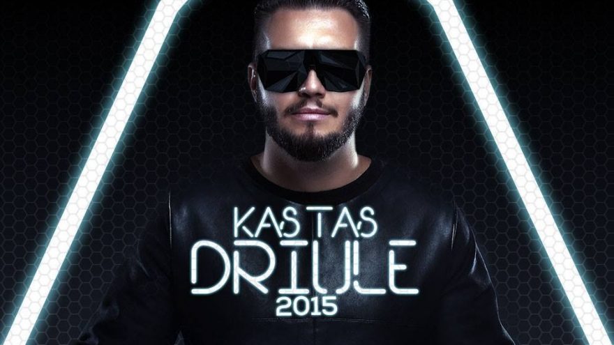 KAS TAS DRIULE 2015