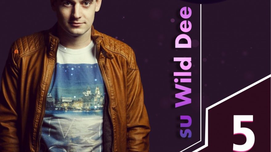 NEW COCTAILS PRESENTATION su WILD DEE