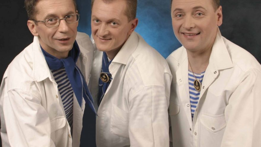 Groja legendinė NERIJA