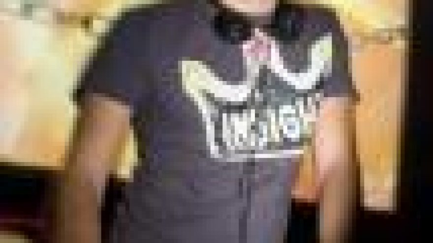 Talentingasis graikas Nicola Gala @ “Kiss Club”