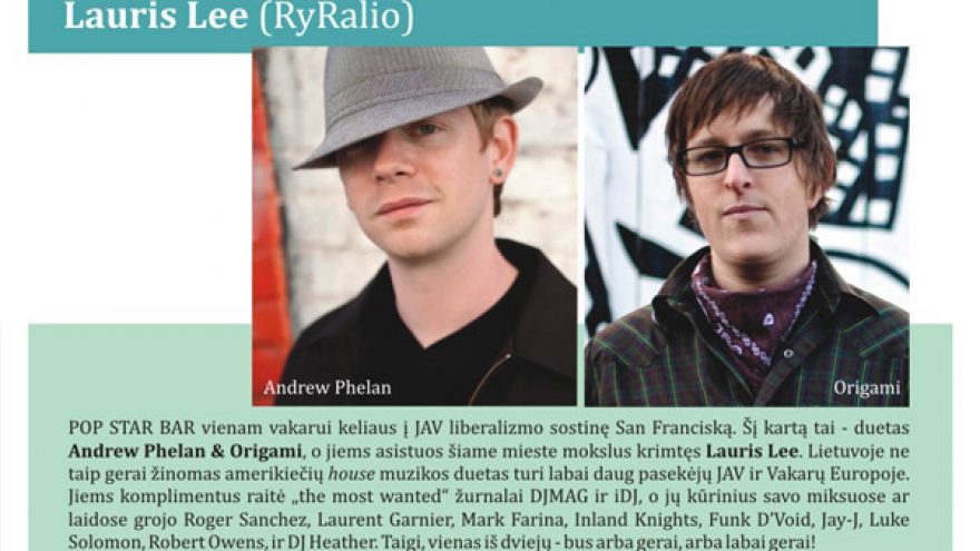 SAN FRANCISCO CALLING