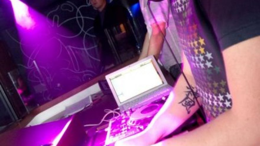 „LT HOUSE STARS“ @ ANDRIUS RIO(Atari)