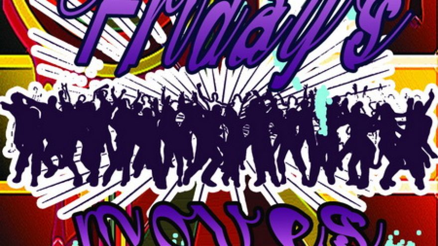 “Friday’s moves”