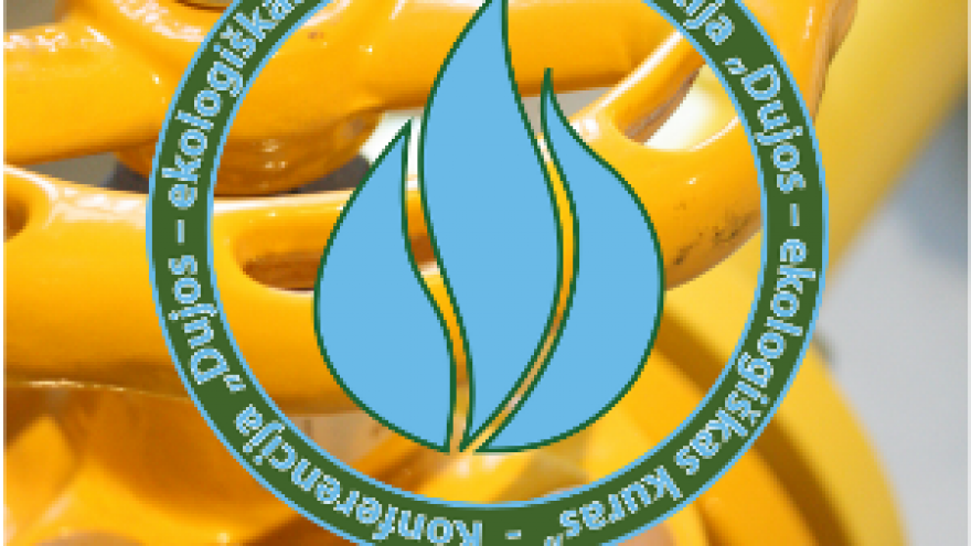 „Dujos – ekologiškas kuras”