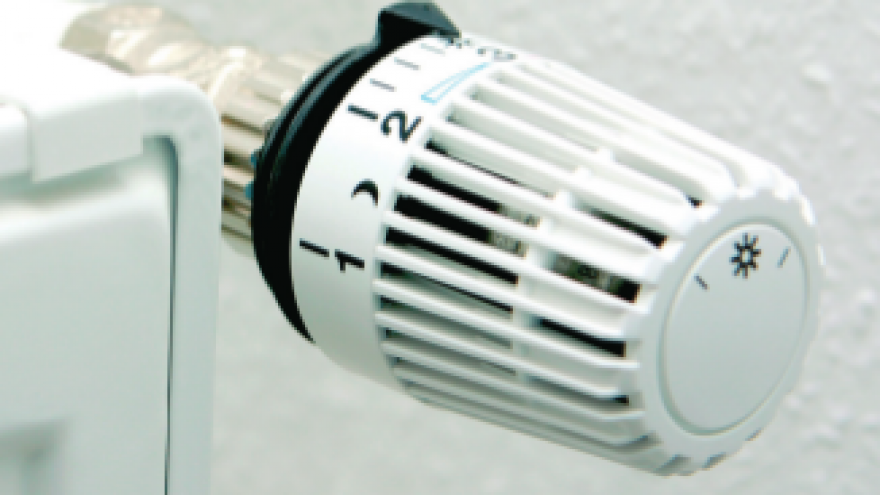 Pažengusio šilumos vartotojo kursai