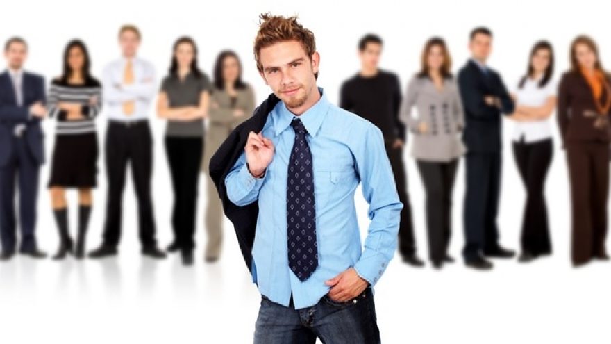 Nuo idėjos iki sėkmingo verslo