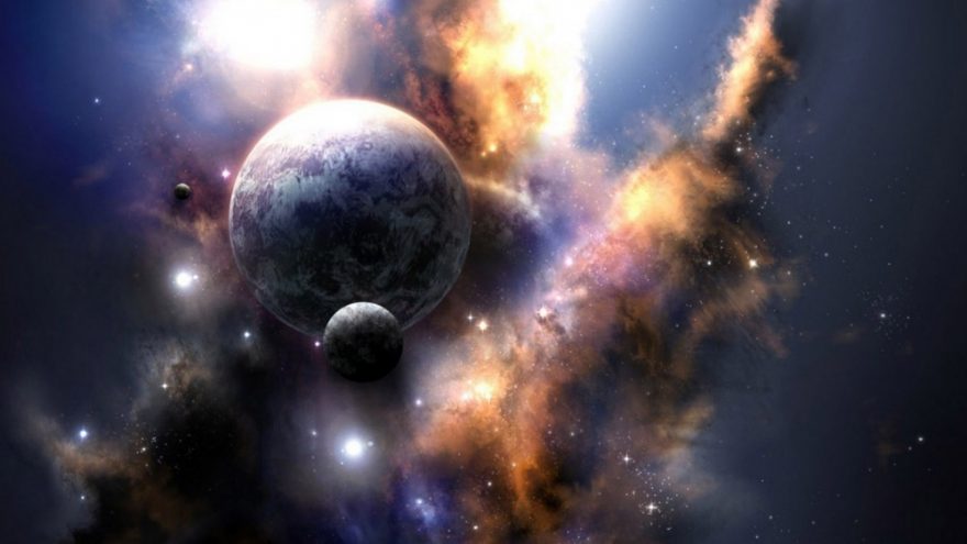 Paskaita “Nežemiškos civilizacijos ir naujoji kosmologija”