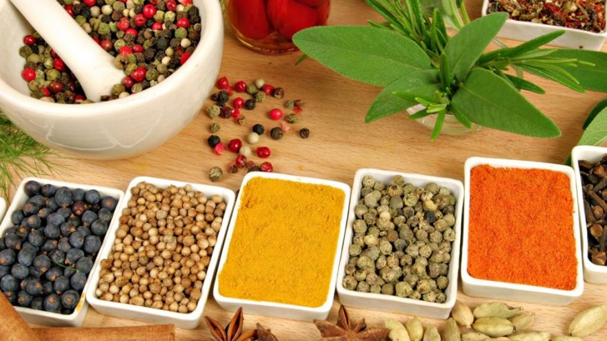 Paskaita “Ajurvedos patarimai kaip reikia maitintis”