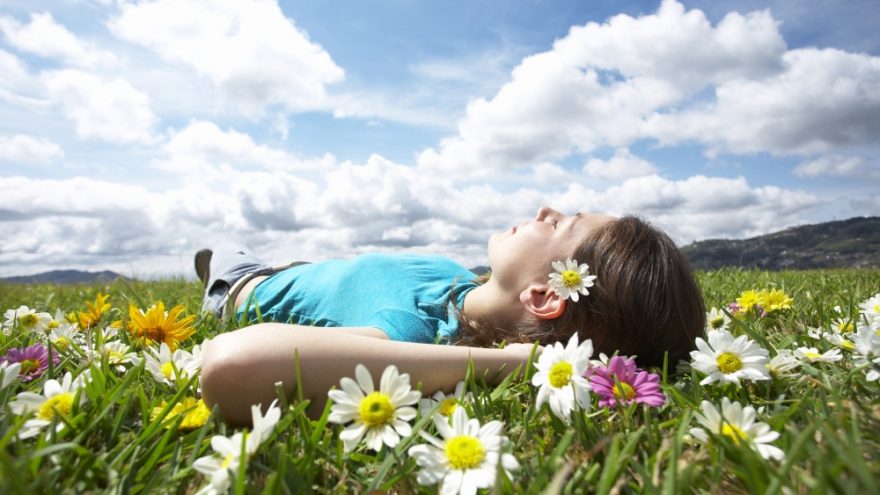 Praktinė paskaita”Emocijų valdymas čia ir dabar”