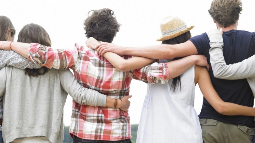 Paskaita “Kaip apsaugoti save ir savo šeimą”