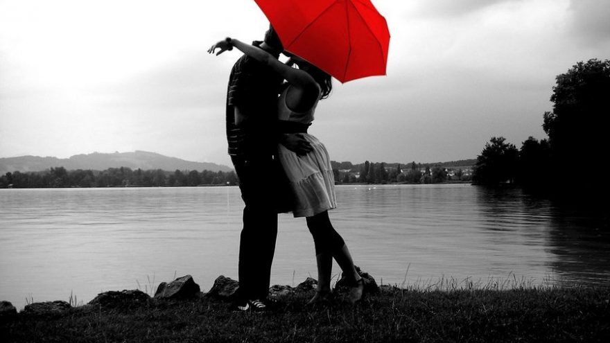 Paskaita “8 žingsniai link meilės”