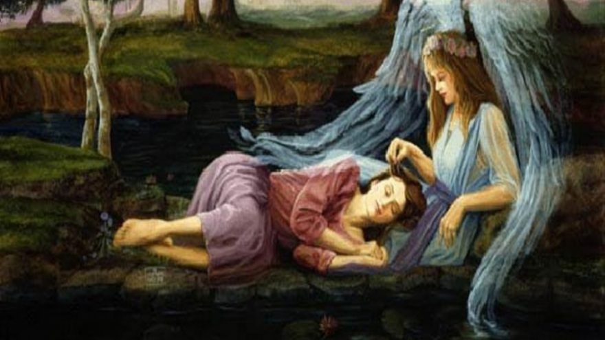 Paskaita “Kaip dirbti su energetika ir apsisaugoti”