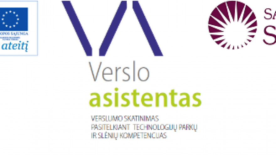 Verslo asistentas – nemokamas renginys Vilniuje