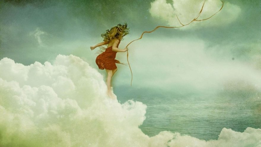 Pskaita “Išsvajota meilė, finansai, darbas”