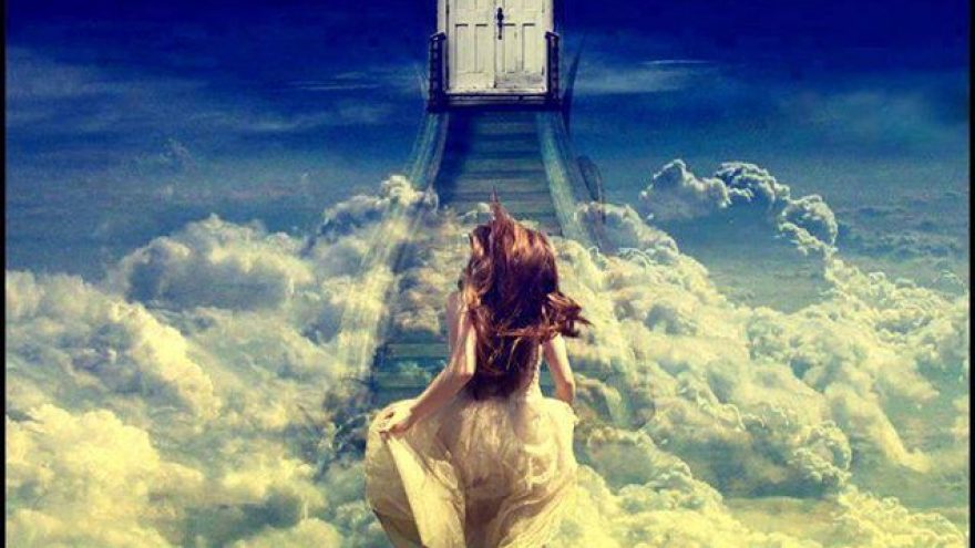 Paskaita “21 žingsnis svajonės išsipildymo link”