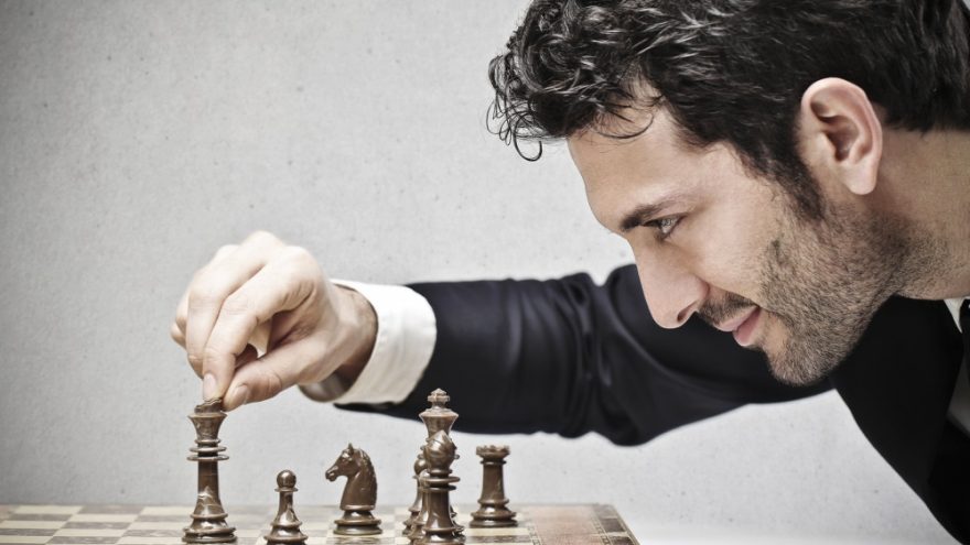 Seminaras:EFEKTYVUS VADOVAS 2. KOKS JIS IR KAIP TOKIU TAPTI?