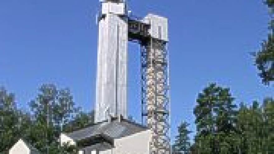 Suraskime savo žvaigždę. Molėtai