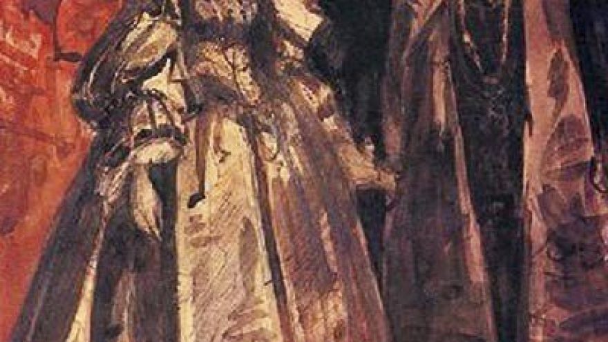 Šv. Valentinas. Meilės magija